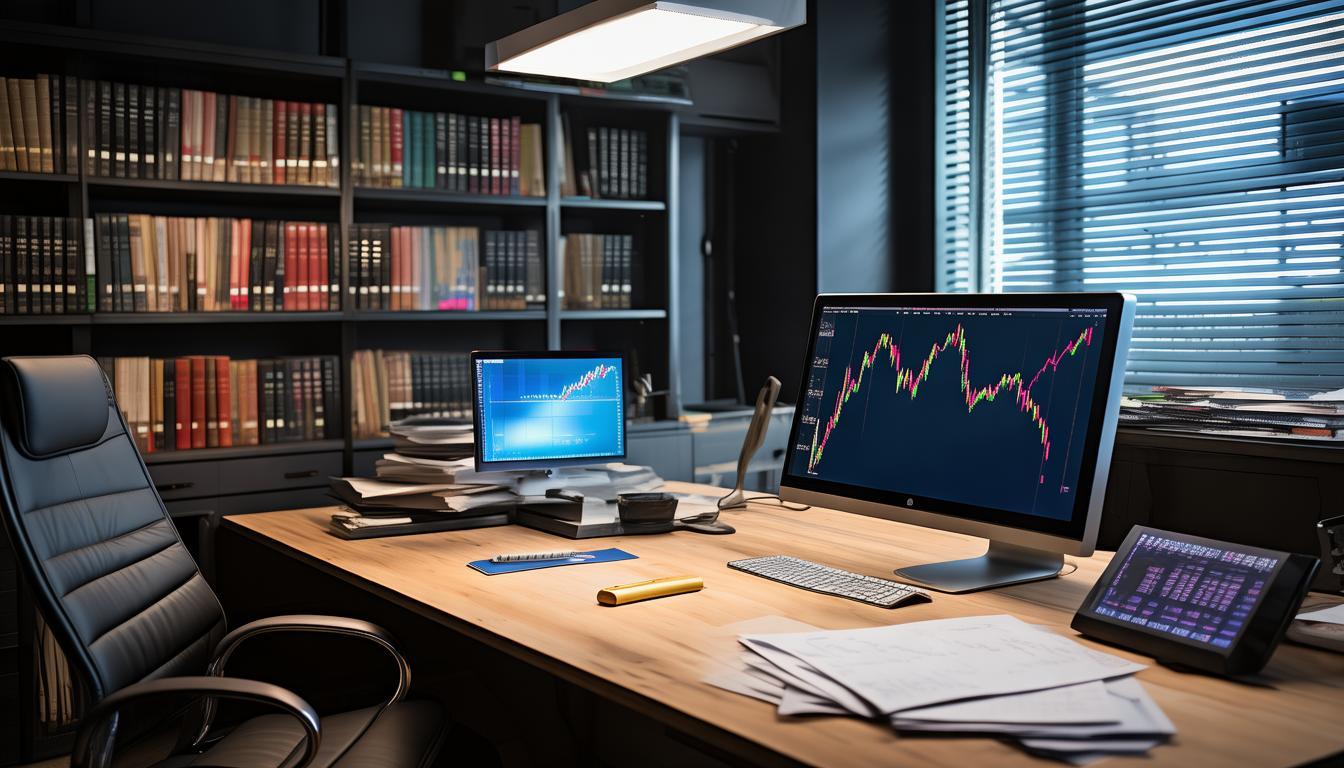 Token錢(qián)包官方網(wǎng)站投資組合優(yōu)化工具，助投資者輕松監(jiān)控資產(chǎn)