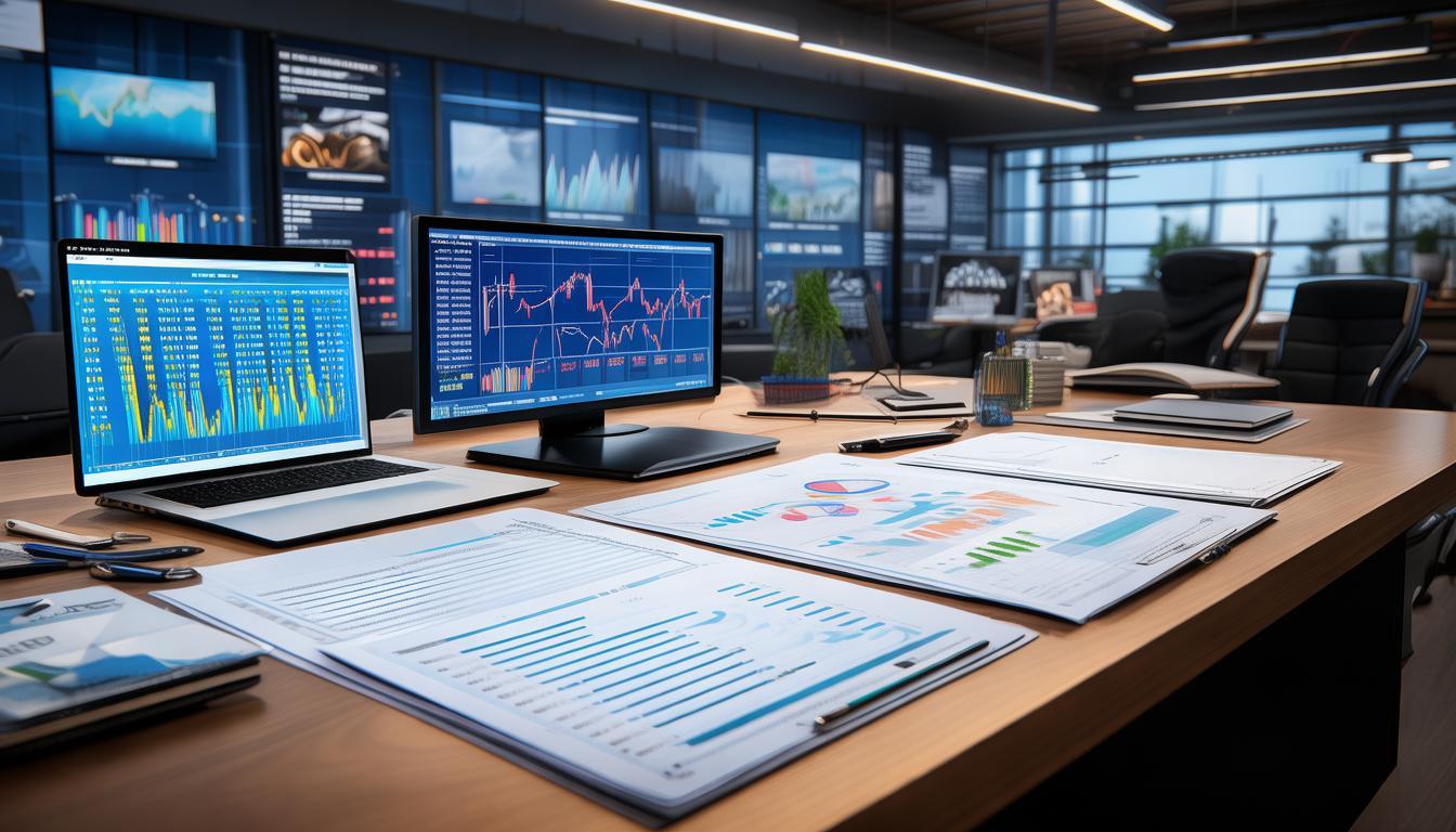 使用token錢(qián)包官方版報(bào)告功能分析投資業(yè)績(jī)，助力投資決策