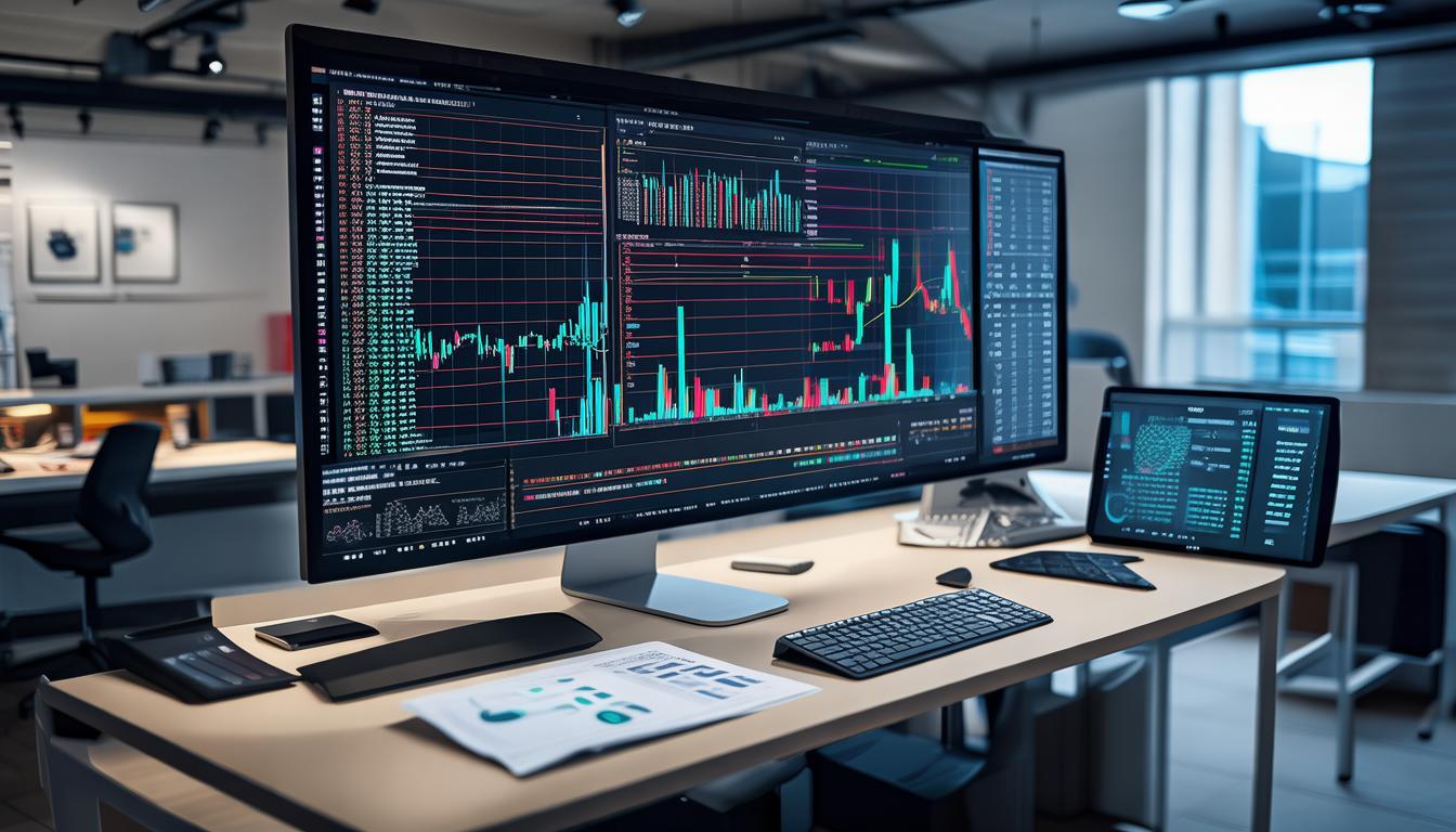 imToken錢包助力安卓用戶提升投資決策能力，洞察市場先機