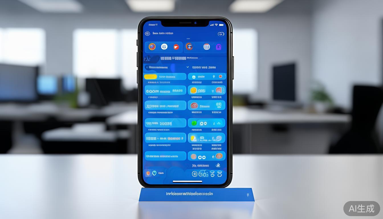 imToken錢包官方版更新動態(tài)及行業(yè)新聞，提升便捷與安全
