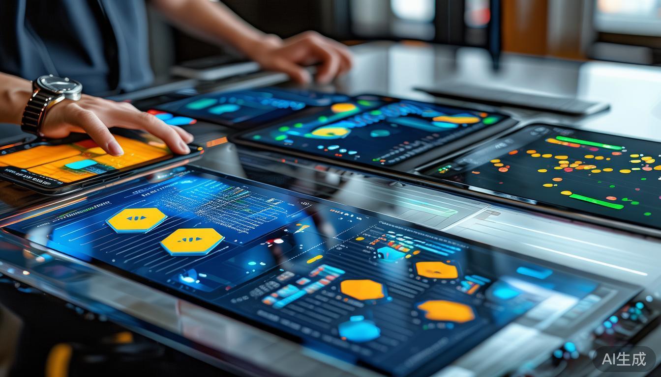 Token錢包官方版指南：投身DeFi實現(xiàn)資產(chǎn)增值，掌握這3步關(guān)鍵操作