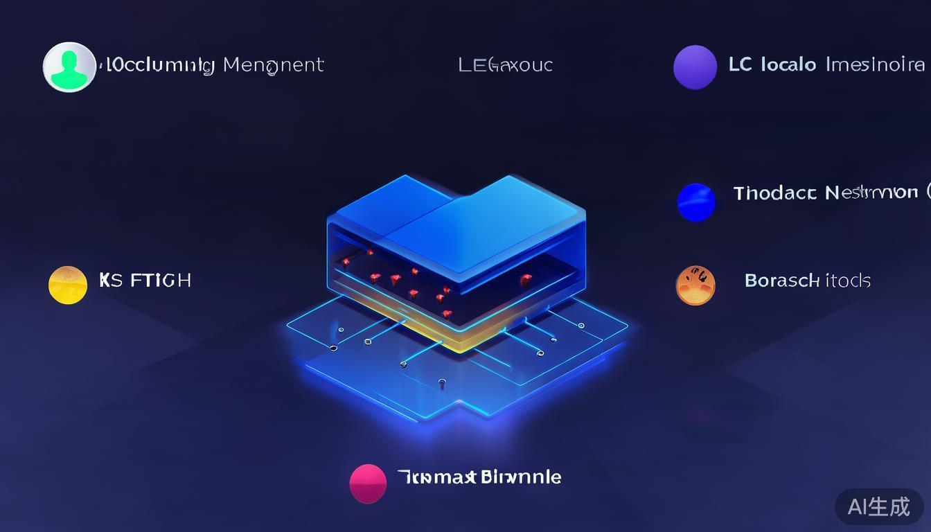 imToken錢包安全架構(gòu)剖析：如何平衡資產(chǎn)安全與便捷性？掌握這三點是關(guān)鍵
