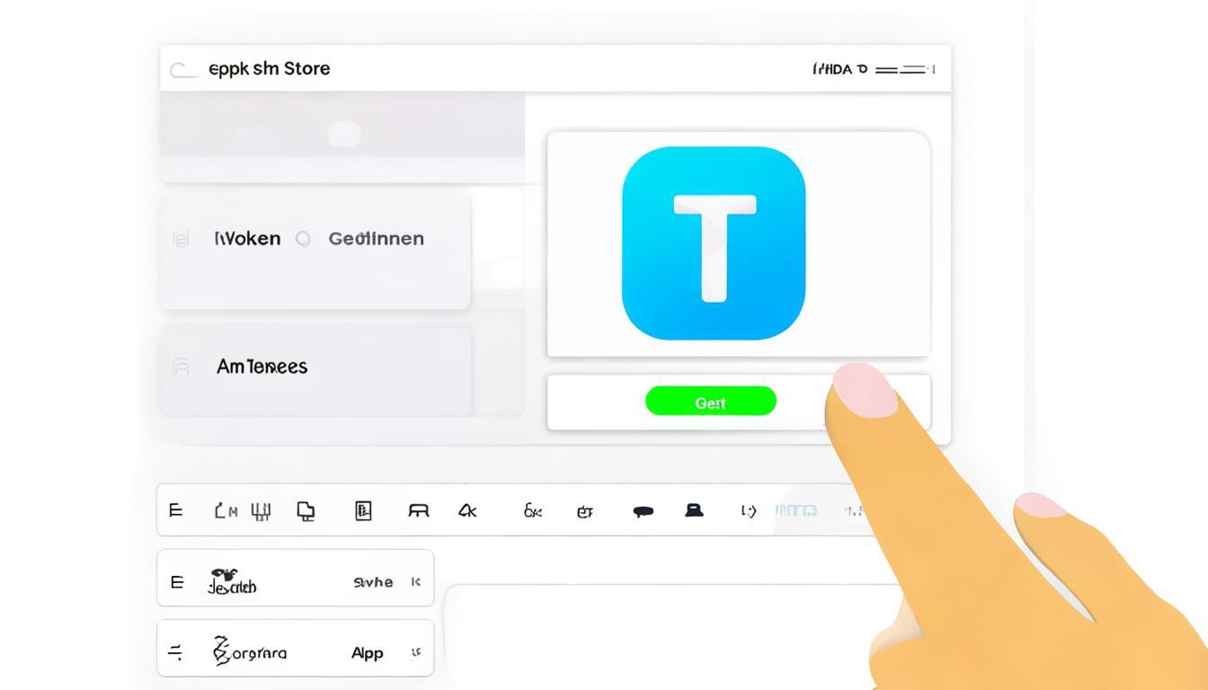 蘋果生態(tài)體系下，imToken安裝方法大改變，輕松又便捷