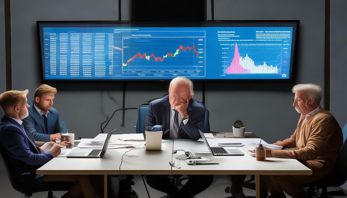 投資判斷要及時準確？token.im安卓版官網(wǎng)助你掌握市場動態(tài)