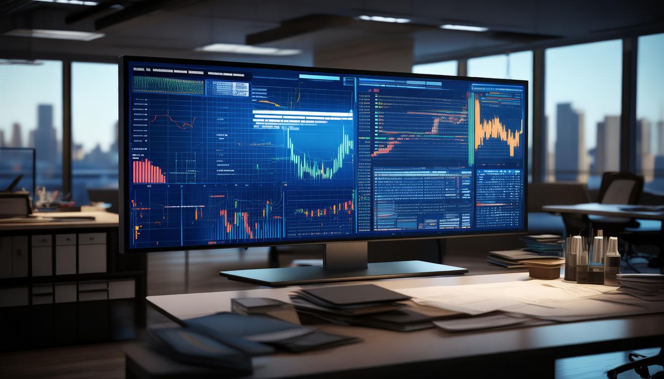 巧用im錢包官網(wǎng)版收集市場(chǎng)情報(bào)，助力加密貨幣投資決策