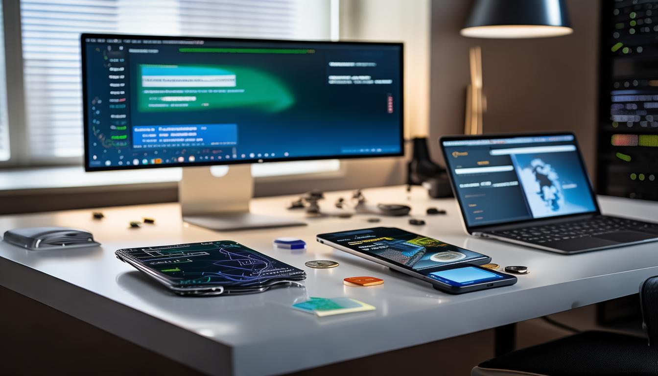 imtoken錢包官方下載渠道在哪？獲取地址頁面聯(lián)系客服有妙招