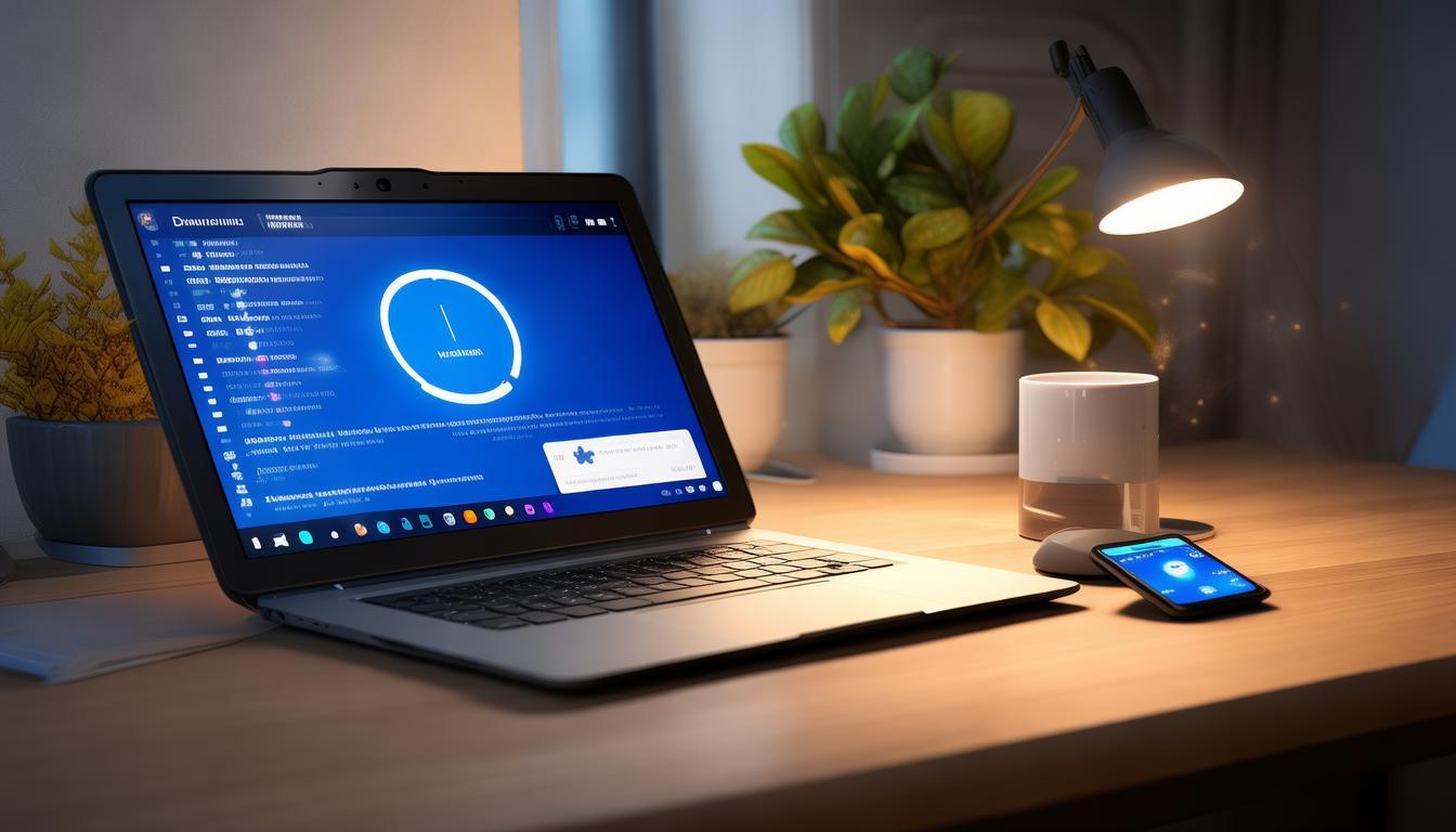 imToken錢包下載要點：多準備、保安全，應(yīng)對網(wǎng)絡(luò)問題順利安裝