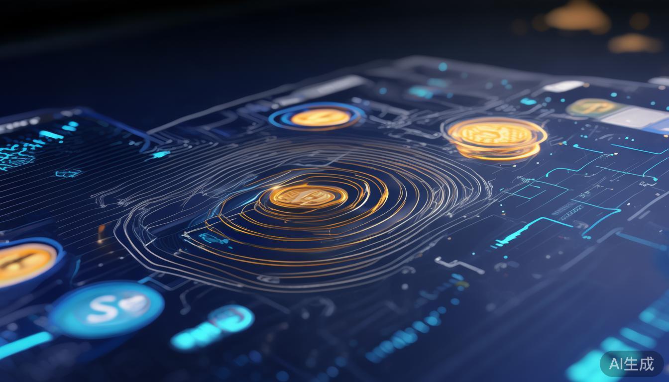 imToken資產(chǎn)安全管理指南：備份私鑰、開啟密碼與生物識別的實用技巧