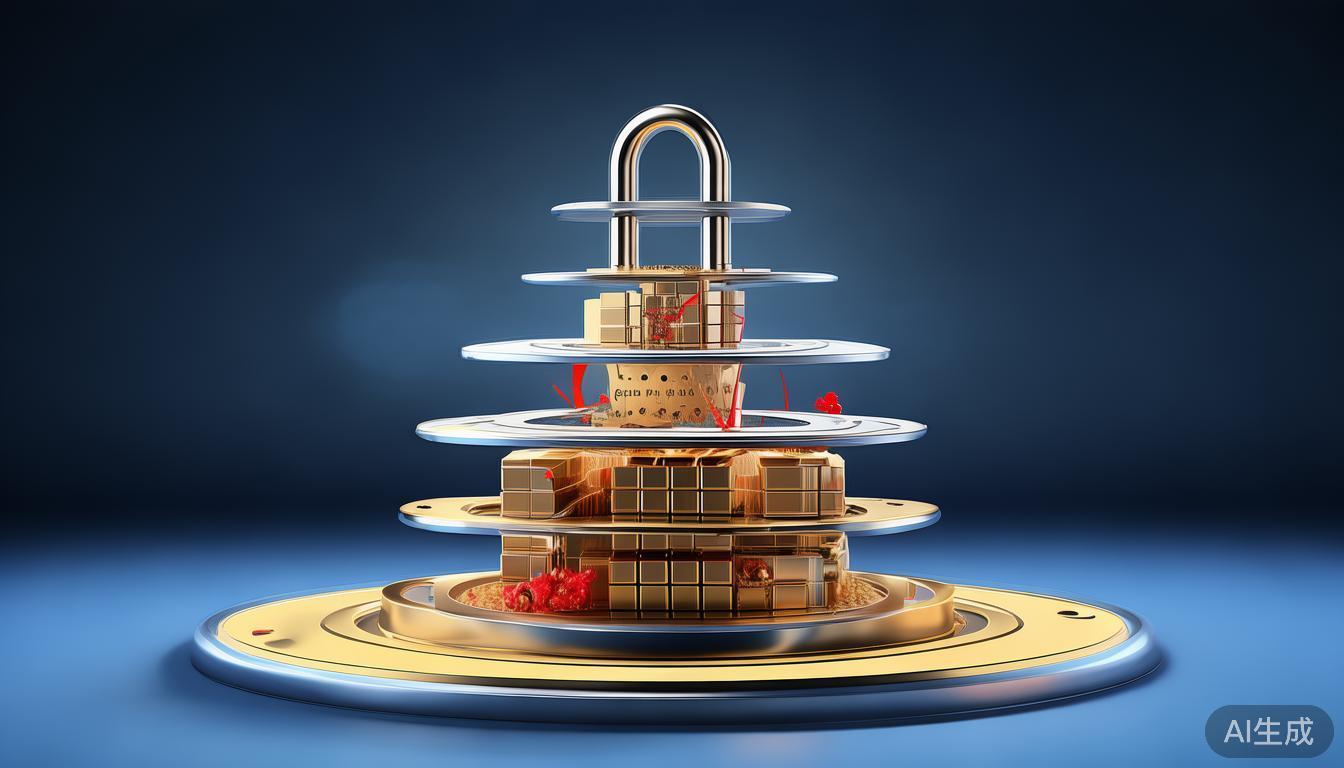 imToken錢包合規(guī)與安全解析：如何保障用戶資產(chǎn)安全？看這篇就夠了