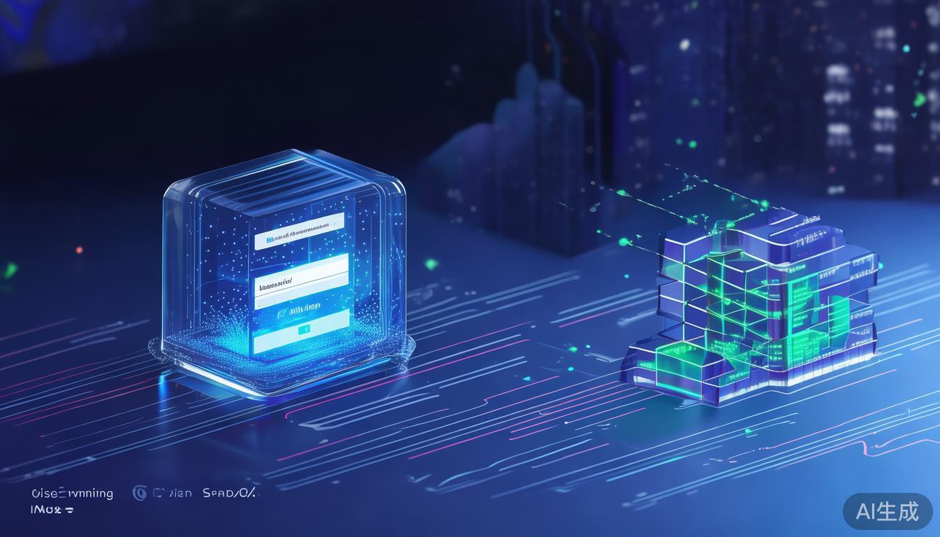 云計(jì)算+IM錢包：如何實(shí)現(xiàn)數(shù)據(jù)同步、安全防護(hù)與效率提升？