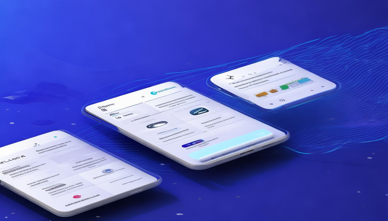 imToken錢包：解鎖區(qū)塊鏈?zhǔn)澜绲蔫€匙，保障資產(chǎn)安全又便捷