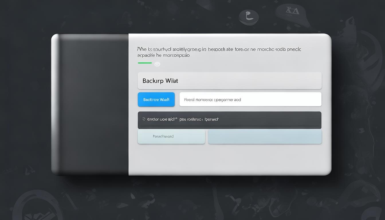 imToken錢包iOS版如何創(chuàng)建新錢包？掌握這些步驟很重要