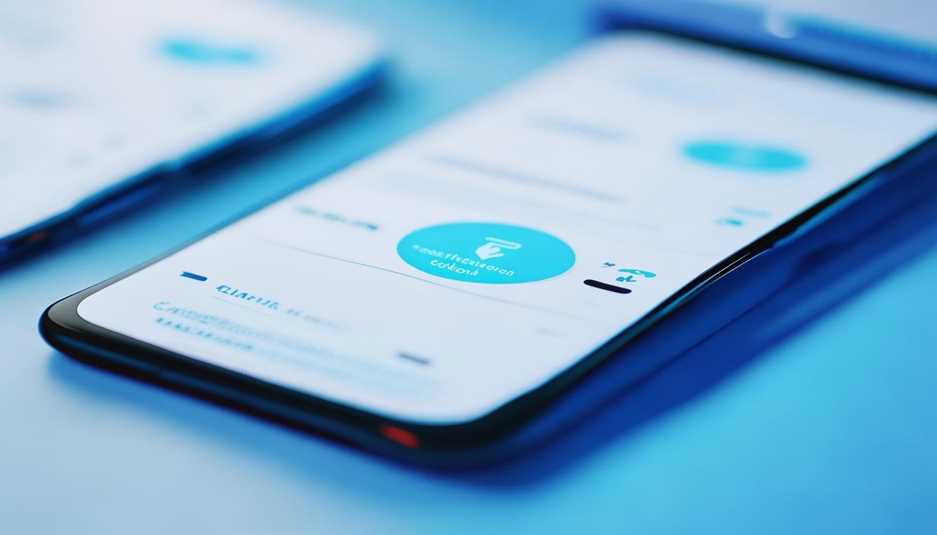 imToken數(shù)字錢包：功能強大，支持多幣種交易，守護資產(chǎn)安全