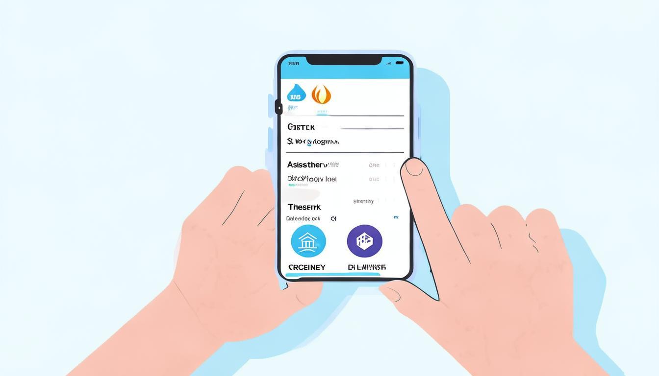 借助imToken安裝途徑增強交易便利性，這些要點要知曉