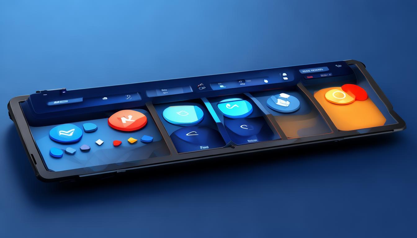 imToken錢包軟件更新版界面升級，用戶體驗顯著增強