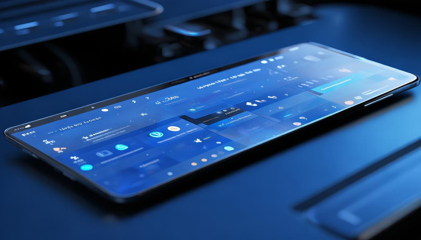 新版imToken網(wǎng)站使用指南：掌握操作方法，善用維護作用