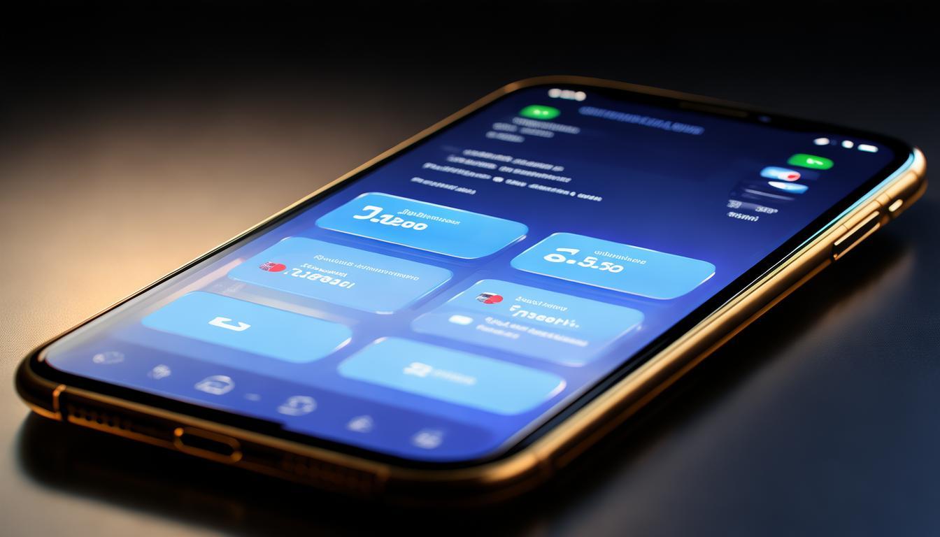 Token錢包安卓版：界面精良體驗(yàn)佳，數(shù)字貨幣管理超便捷