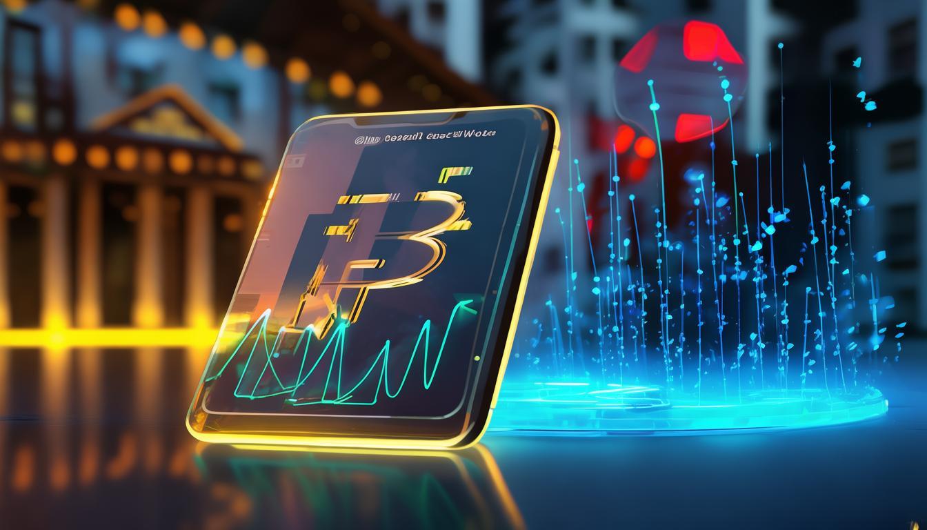 數(shù)字化時代im錢包App安卓面臨挑戰(zhàn)，如何提升競爭力？