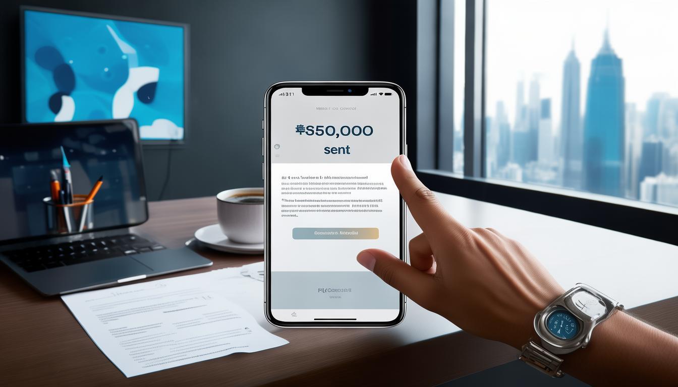 imToken錢包軟件在企業(yè)財務(wù)領(lǐng)域作用顯著，操作方便優(yōu)勢大