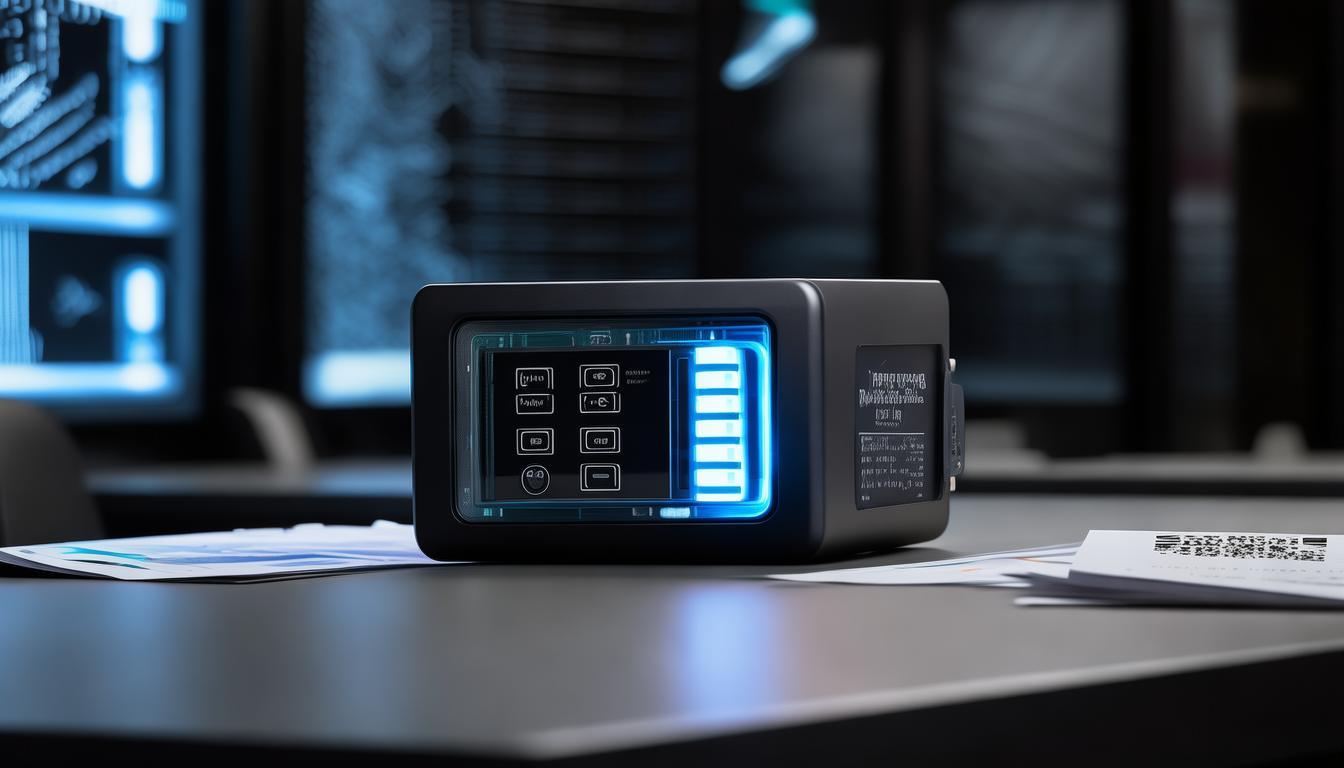 電子化時代，imToken錢包如何多重驗證保障電子財產(chǎn)安全？