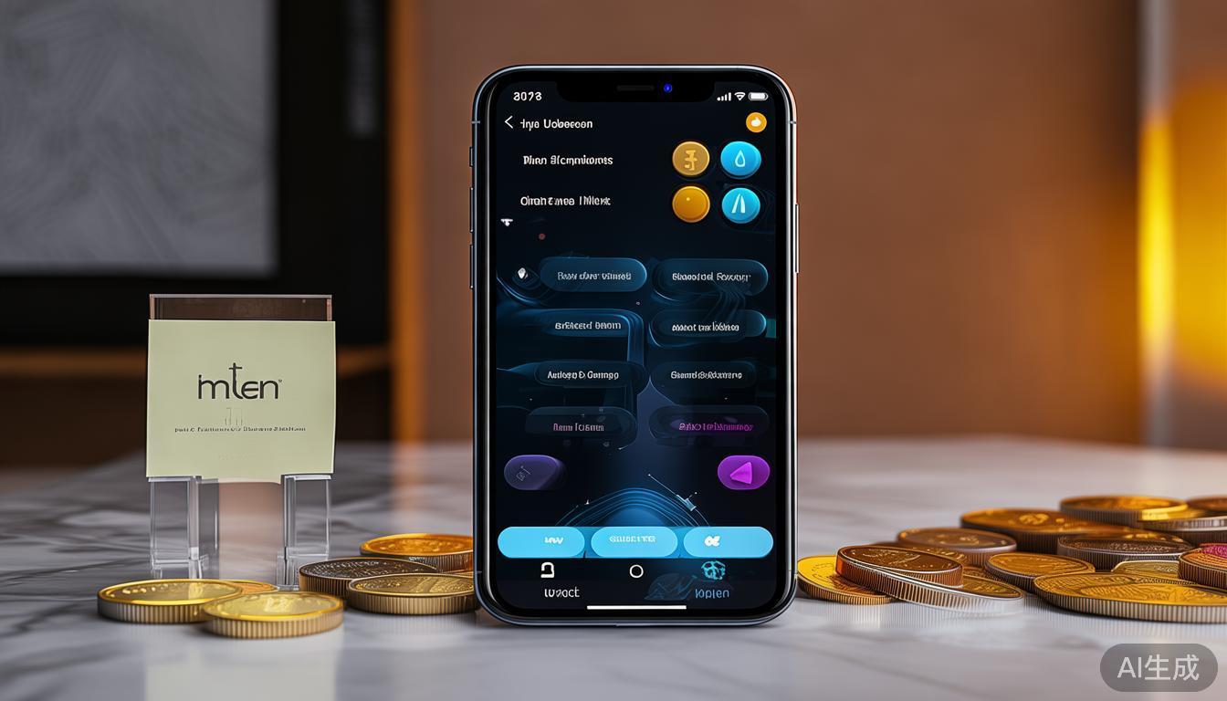 imToken數(shù)字資產(chǎn)錢包軟件，跨平臺操作便利，手機端優(yōu)勢盡顯