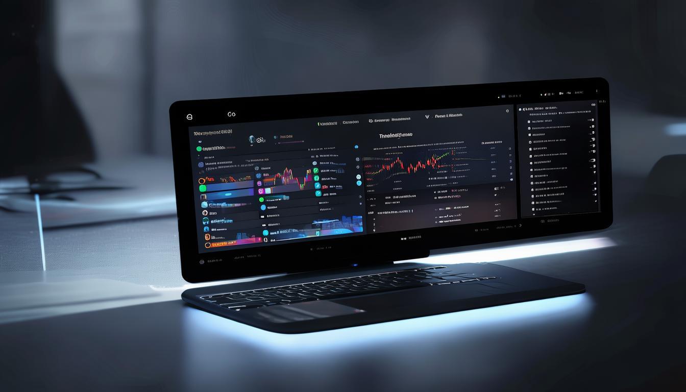 借助imToken官方網(wǎng)址實現(xiàn)智能化財務管理，你知道怎么做嗎？