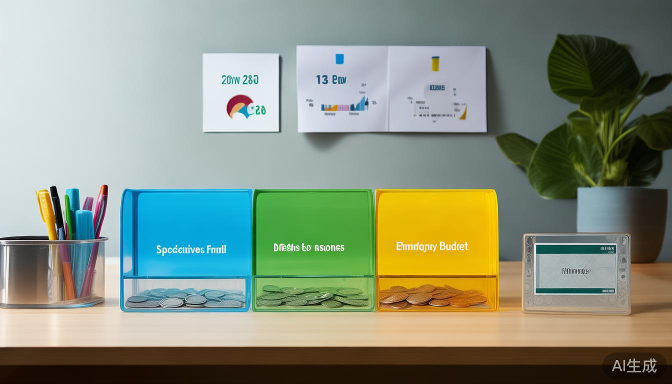 imToken新位置提升資金管理效能，生成方法簡(jiǎn)便且更換地址很有必要