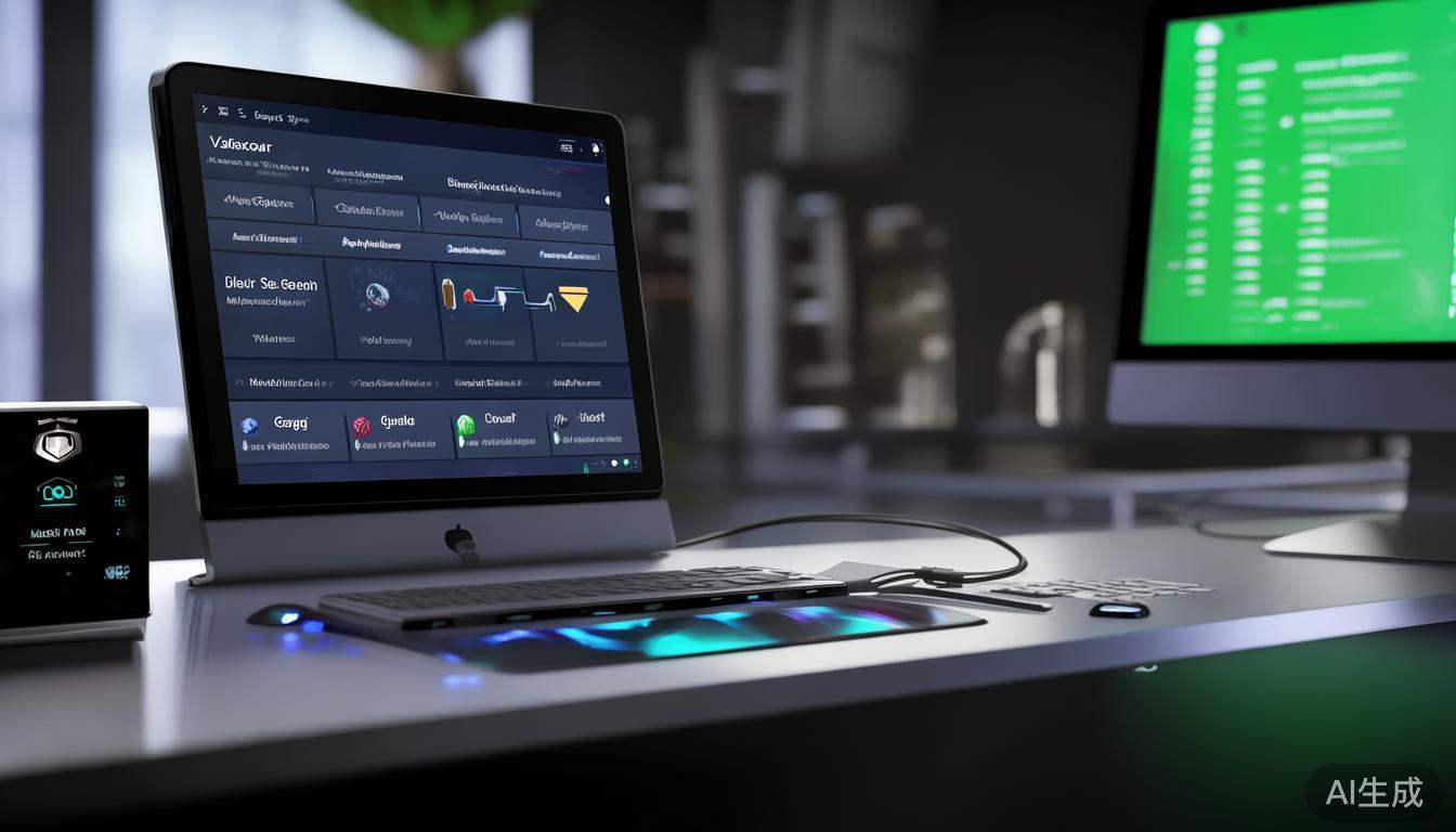 imToken 2.0版：數(shù)字資產(chǎn)保管工具的新亮點及使用指南