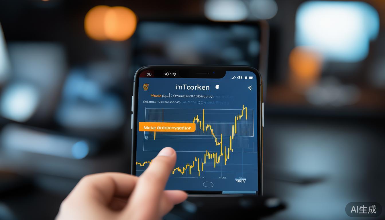 最新imToken官網(wǎng)下載要點(diǎn)：確保安全與熟悉用途，防資金被盜