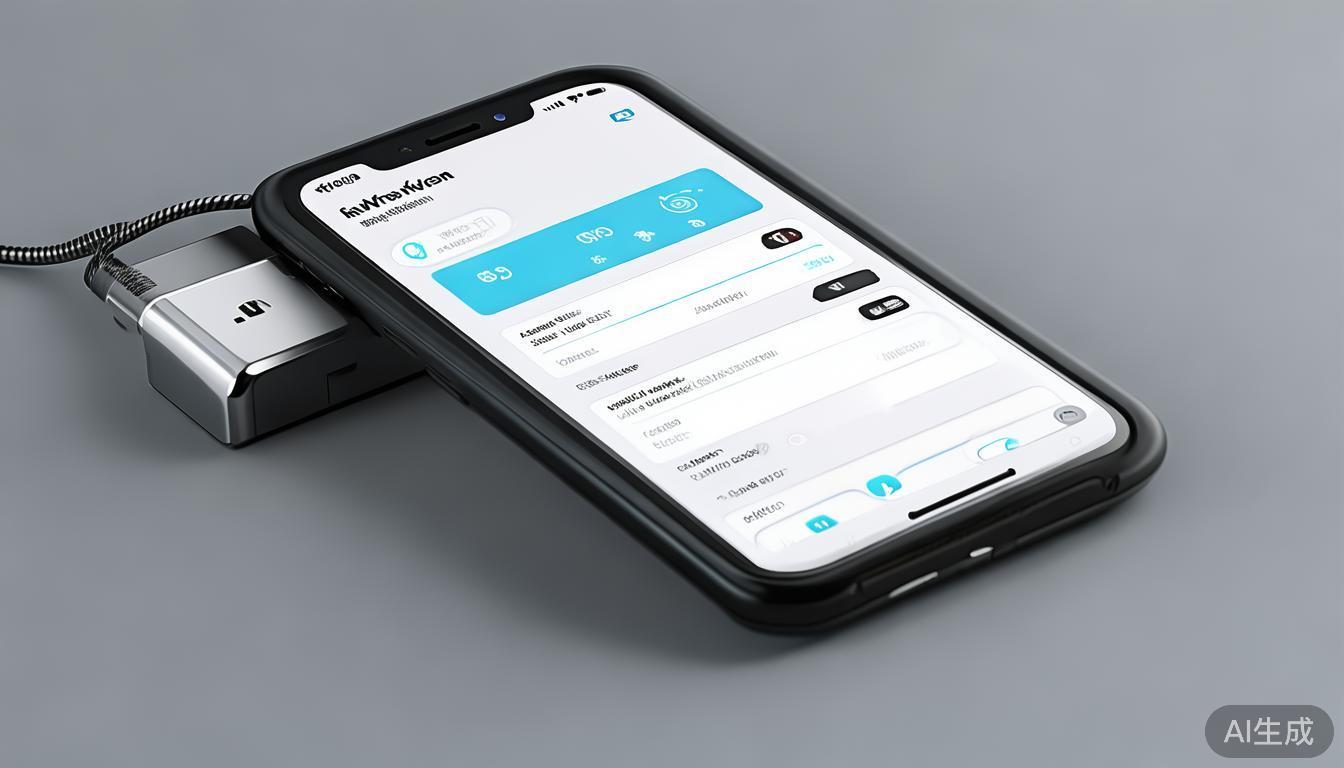 加密貨幣錢包 imToken 1.0 安卓版受關(guān)注，背后原因值得探討