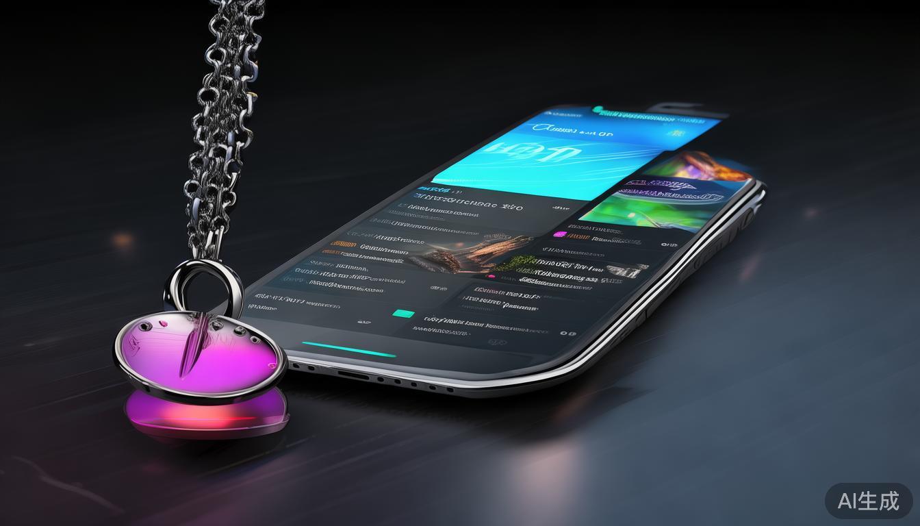 imToken錢包：安全管理加密貨幣，探索DeFi與NFT新領域