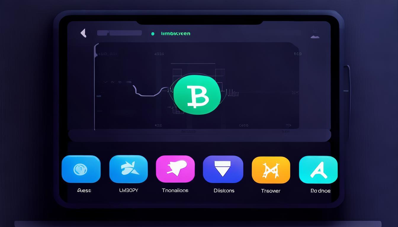 imtoken錢包：管理數(shù)字資產(chǎn)的得力助手，優(yōu)勢與使用方法全解析