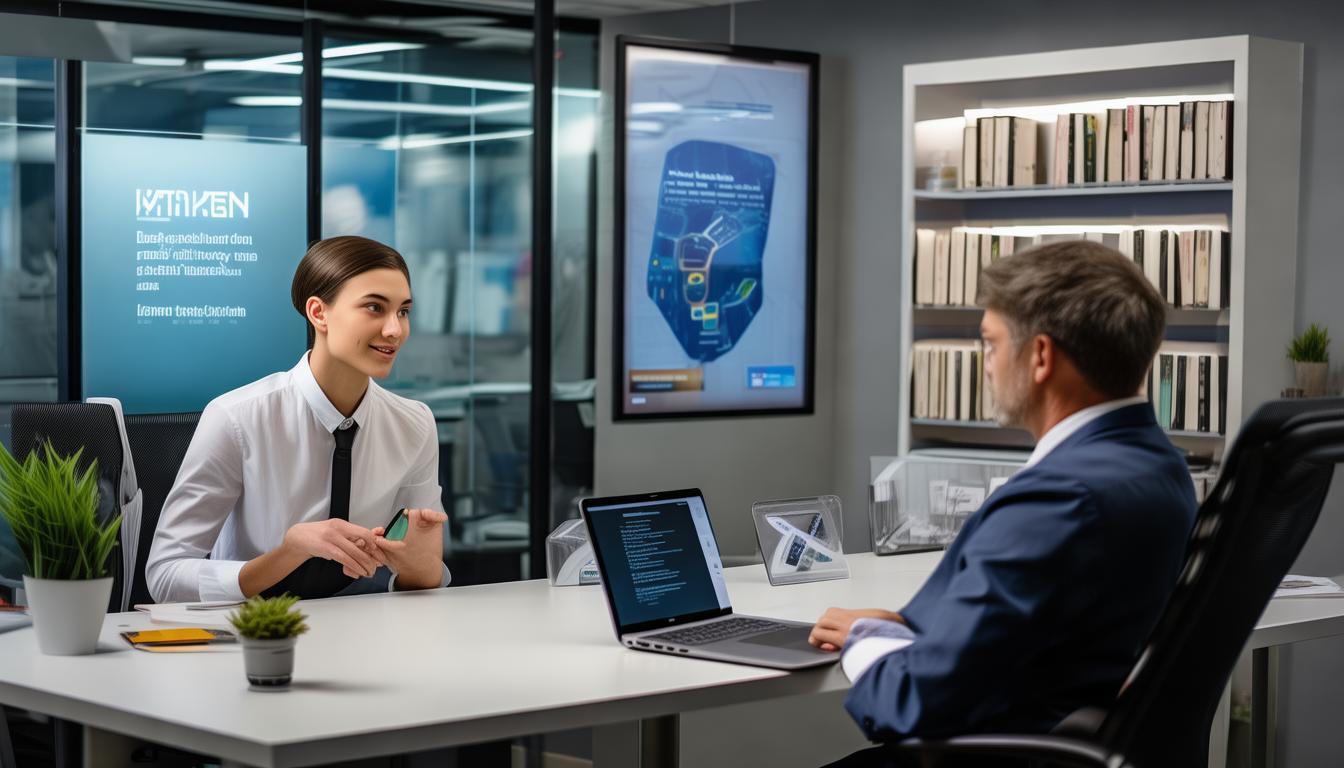 imToken官方網(wǎng)站即時(shí)客服：響應(yīng)快且專業(yè)，助用戶解決錢包難題