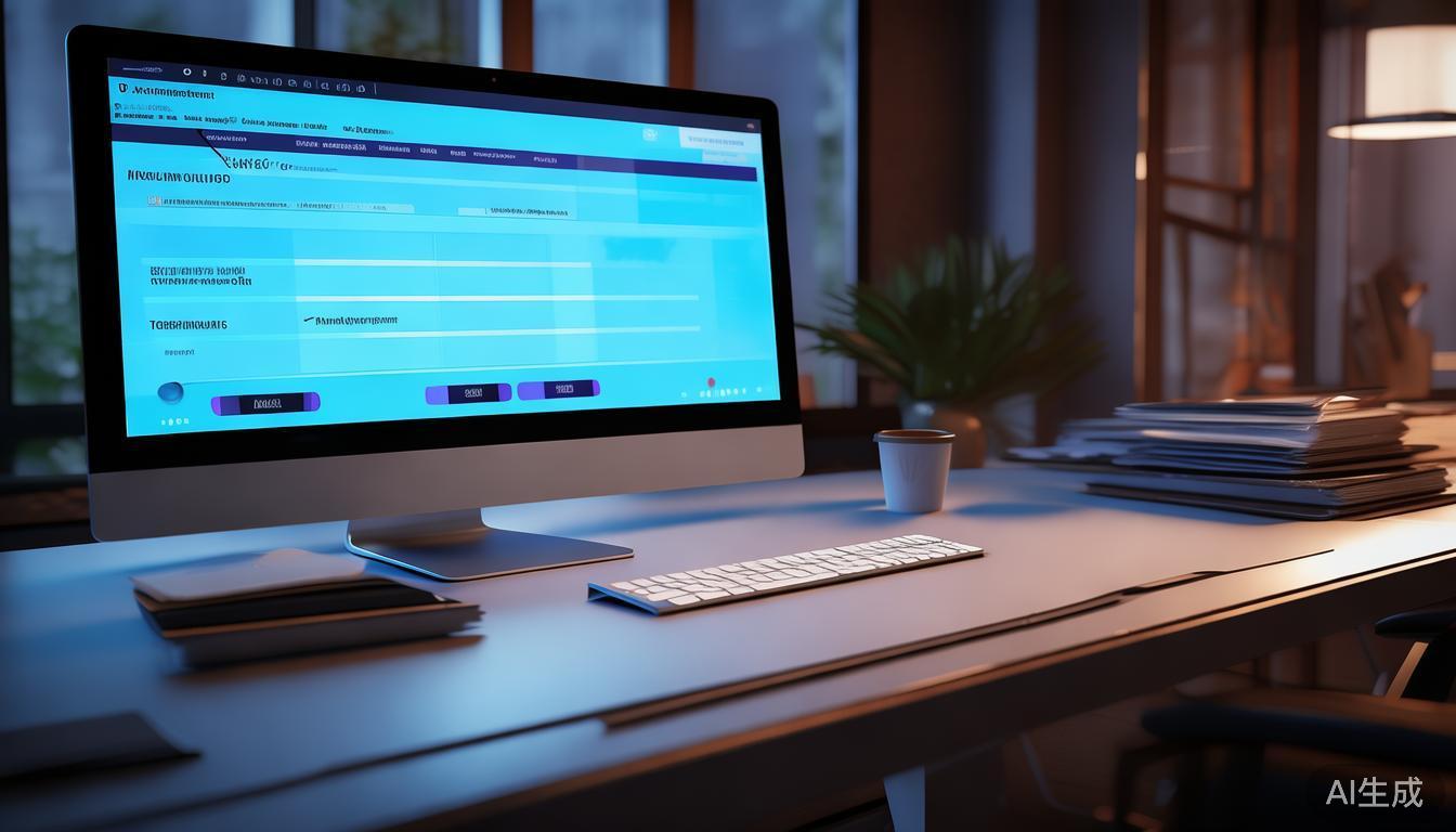 imToken資產(chǎn)管理：掌握安全機(jī)制與交易細(xì)節(jié)，規(guī)避常見失誤