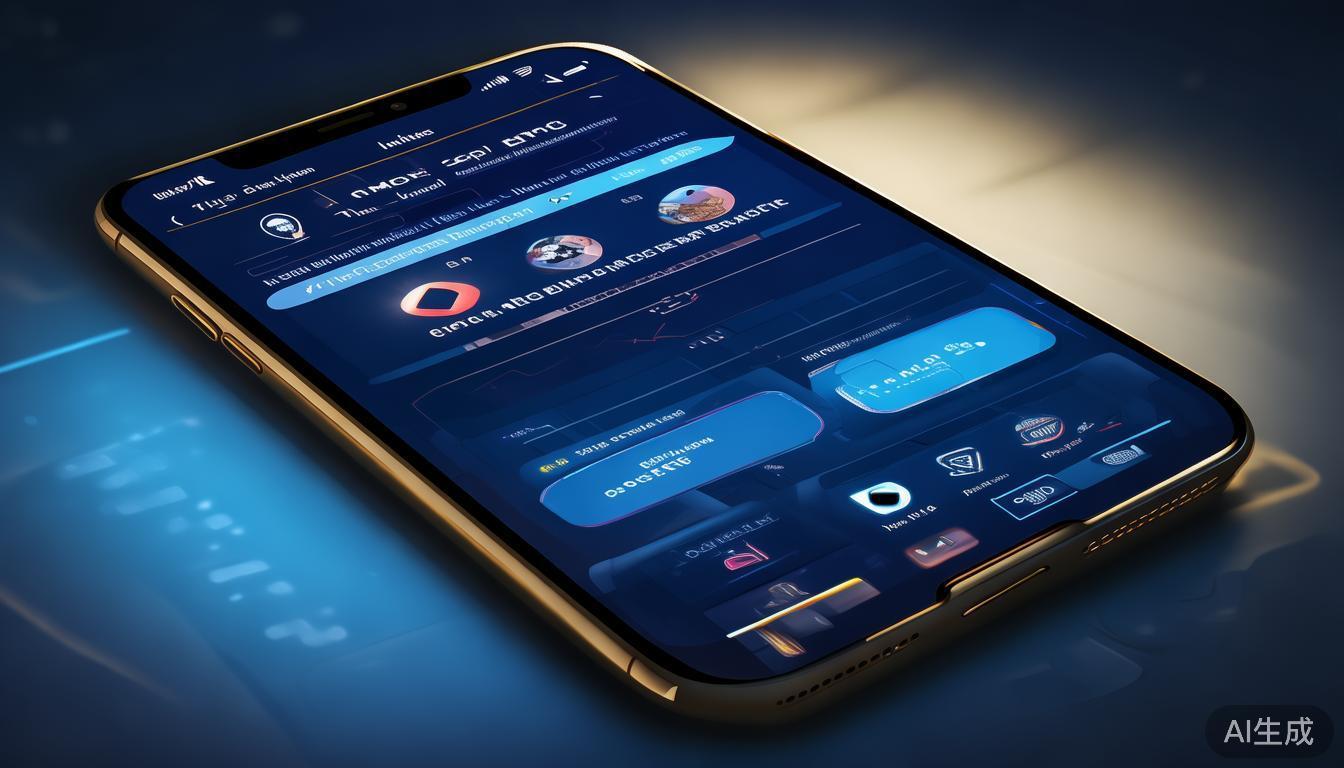 imToken免費版評測：市場切換與多鏈擴展，如何無縫提升資金利用率？