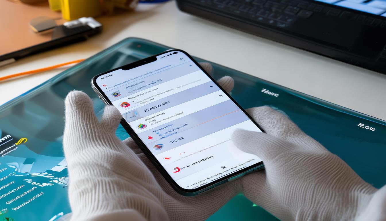 財(cái)務(wù)檢查imToken下載安裝環(huán)節(jié)，保障資金安全與合規(guī)