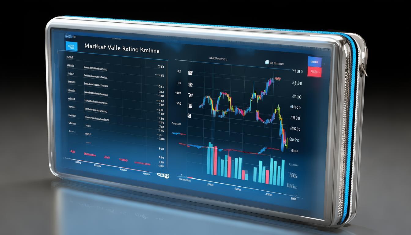 imToken 2.0錢包安卓版：觀察市場趨勢，把握投資機(jī)會
