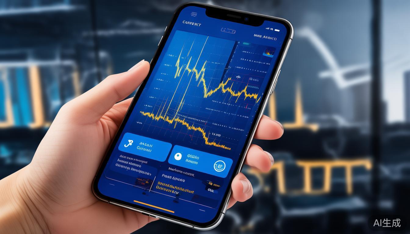 token錢包安卓版：強大貨幣市場分析功能，助用戶把握投資機(jī)遇