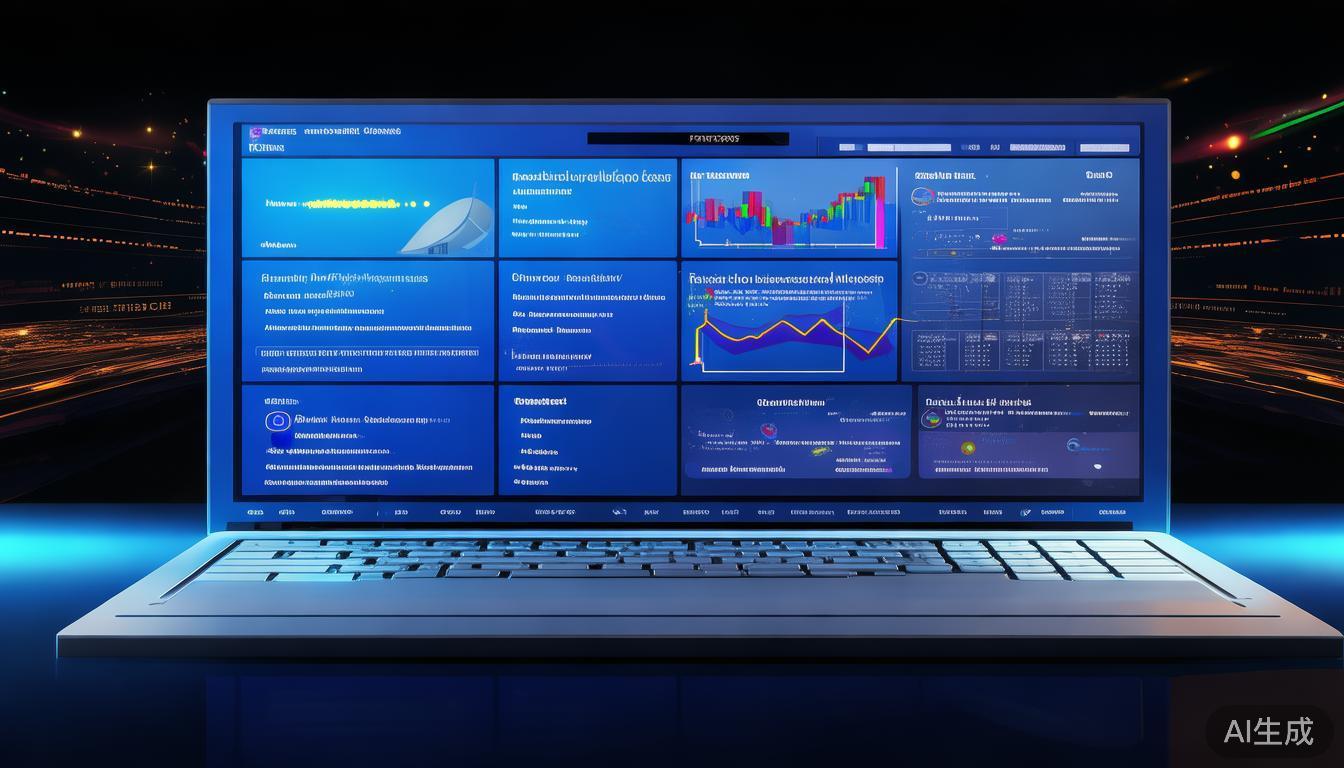 借助imToken官方平臺(tái)關(guān)注市場(chǎng)行情，把握行業(yè)新動(dòng)向與演變