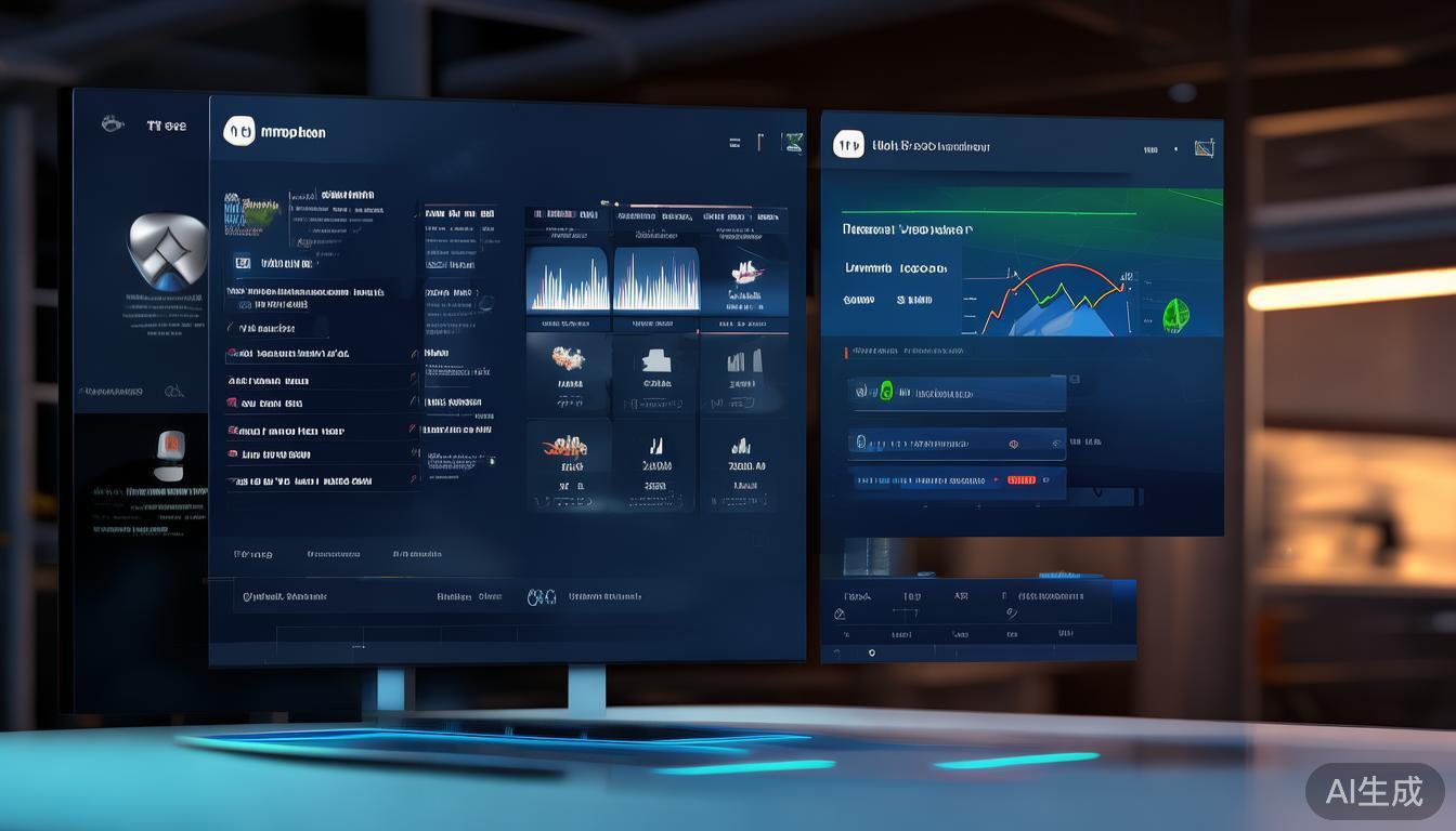 imToken官網(wǎng)：匯聚區(qū)塊鏈資訊，助從業(yè)者把握市場機遇、理性判斷
