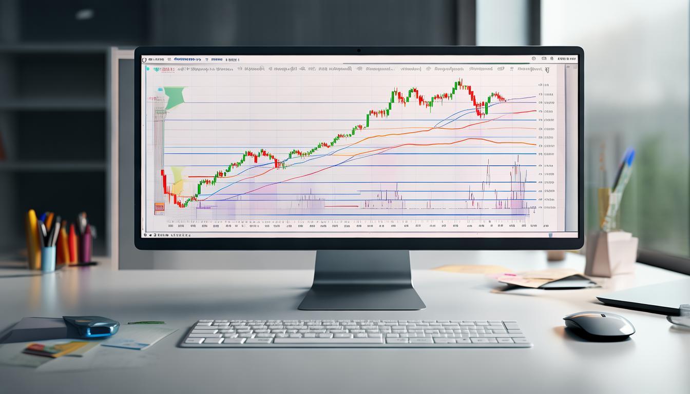通過最新imToken網(wǎng)址監(jiān)控價(jià)格走勢？掌握這些方法很關(guān)鍵