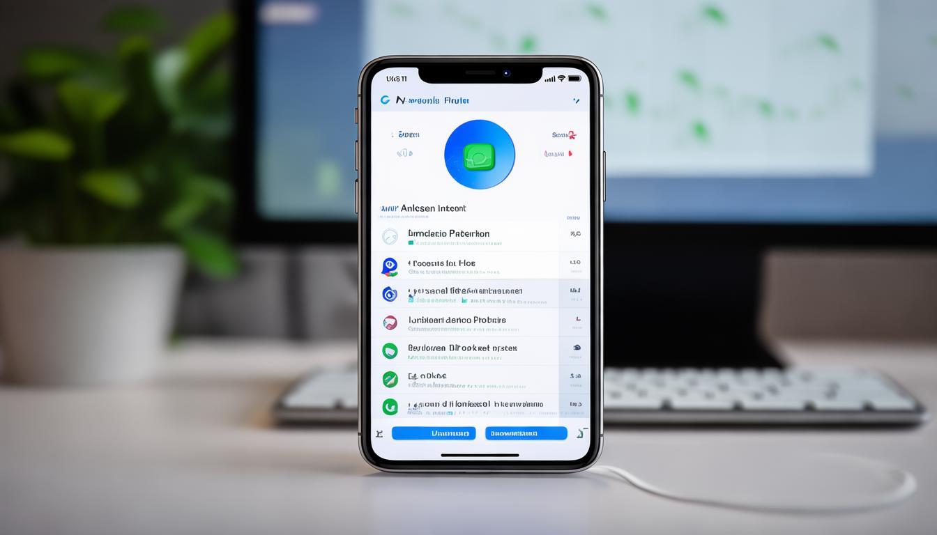 imToken助力掌握市場動態(tài)，投資必備！安裝途徑及優(yōu)勢詳解