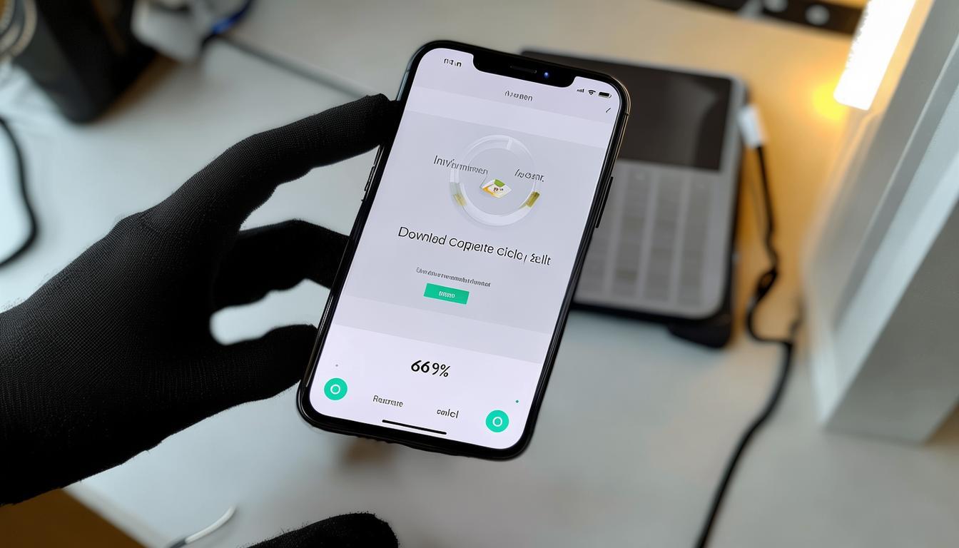 imToken錢包下載步驟詳解！掌握這些技巧，下載速度快不少