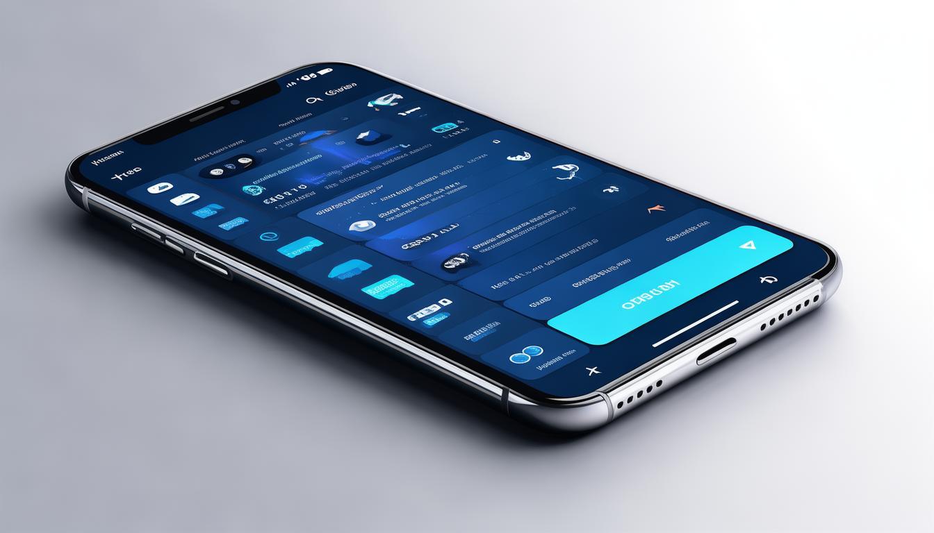 imtoken錢包安卓版應(yīng)用廣泛，但下載與選擇時需留意這些要點