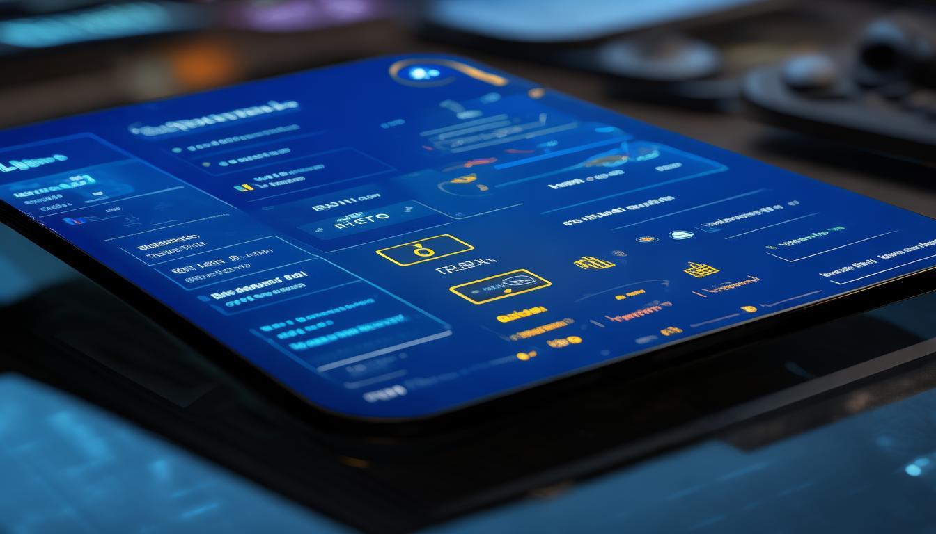 imtoken錢包iOS版：數(shù)字資產(chǎn)管理工具，操作流程全解析