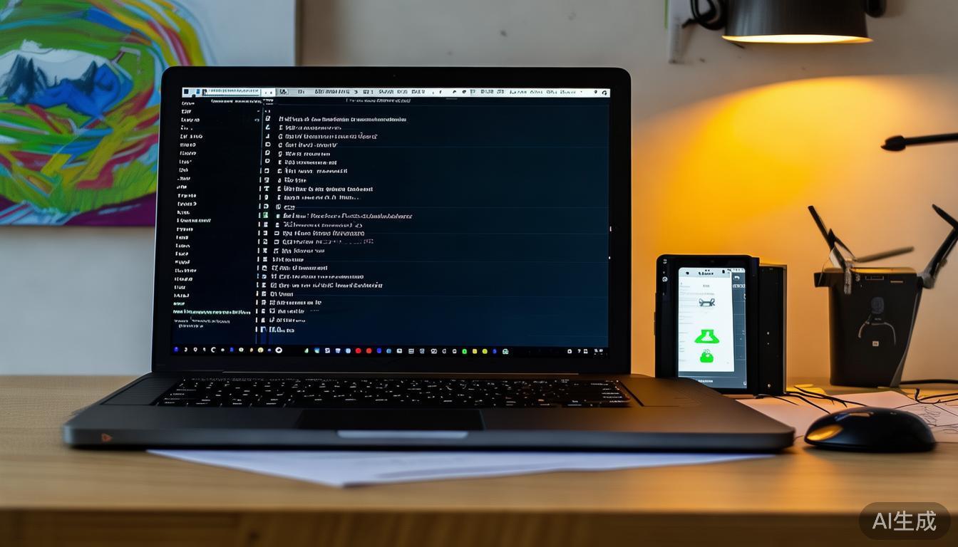 安卓版imToken交易：方便操作卻潛藏風(fēng)險(xiǎn)，這些要點(diǎn)需注意