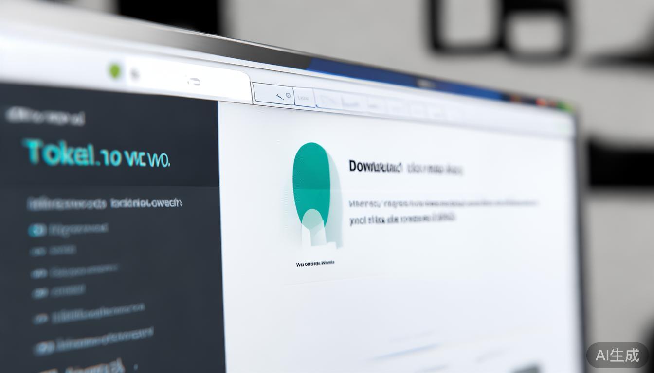 imToken錢包官方下載指南：iOS與安卓用戶如何安全安裝，規(guī)避風(fēng)險？
