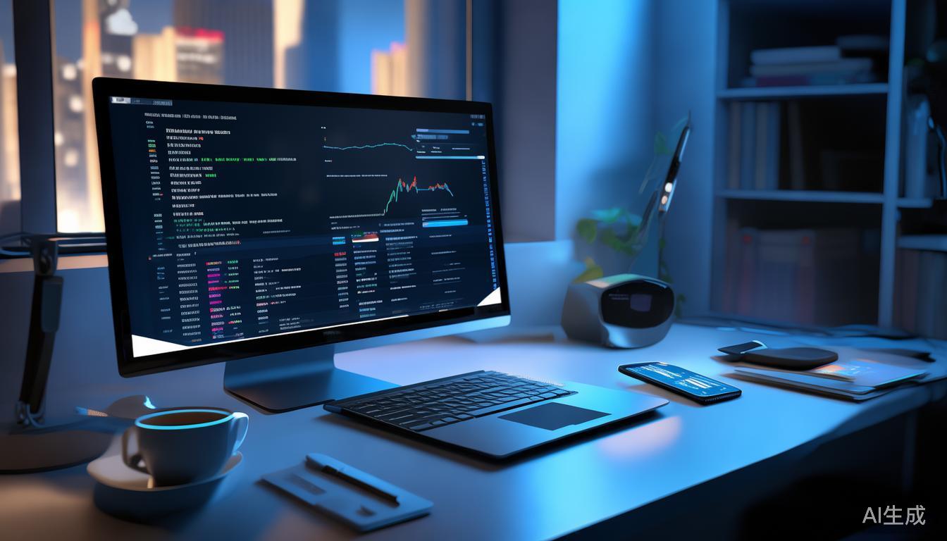 imToken官網(wǎng)APP使用指南：如何安全添加資產(chǎn)、高效管理加密貨幣？