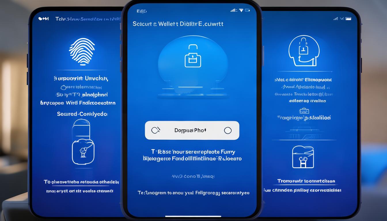 imtoken錢包初始設(shè)置指南：創(chuàng)建錢包、設(shè)密碼與保存助記詞要點(diǎn)