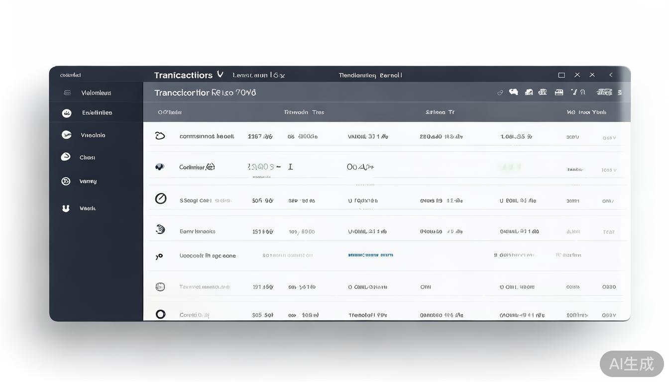 imToken錢包iOS版如何查看交易歷史？詳細步驟來了